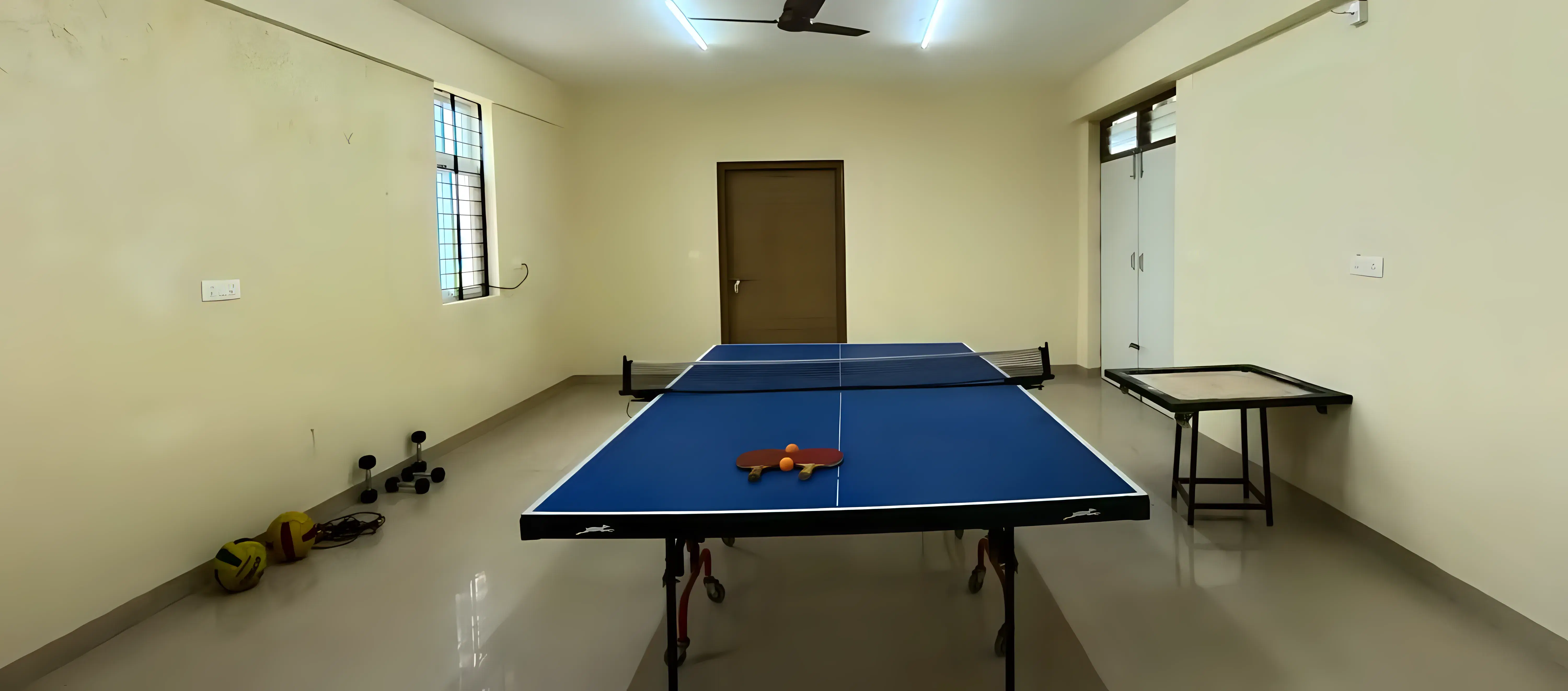 IIIT Trichy girl_s hostel photo 4